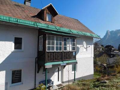 Haus kaufen in 4802 Ebensee