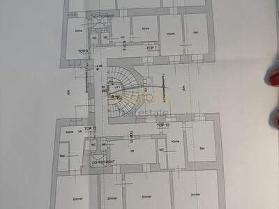 Altbauwohnung kaufen in 1050 Wien (Bild 5)