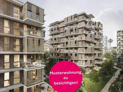Eigentumswohnung in 1030 Wien