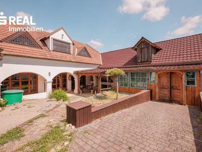 Haus kaufen in 2011 Sierndorf (Bild 2)