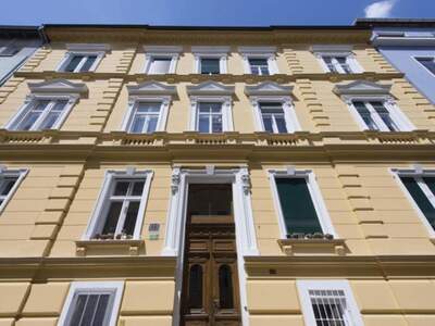 Wohnung provisionsfrei mieten in 8010 Graz