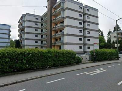 Immobilie mieten in 5020 Salzburg