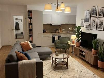 Apartment provisionsfrei mieten in 1100 Wien