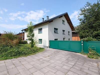 Haus kaufen in 4962 Mamling