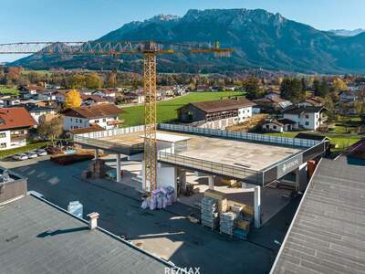 Gewerbeobjekt mieten in 6342 Niederndorf (Bild 5)