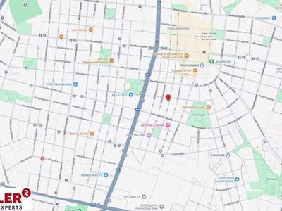 Eigentumswohnung in 1100 Wien