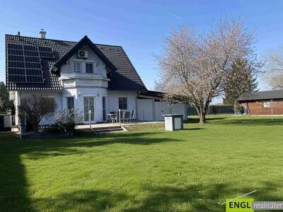 Haus kaufen in 2491 Neufeld