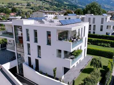 Eigentumswohnung in 9900 Lienz