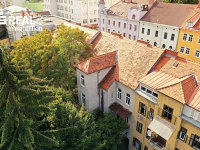 Wohnanlage kaufen in 8020 Graz (Bild 2)