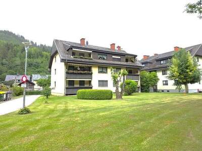Eigentumswohnung in 9360 Friesach