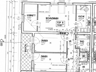Mietwohnung in 3350 Haag