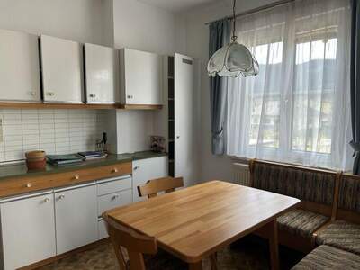 Altbauwohnung kaufen in 8661 Sankt Barbara (Bild 1)