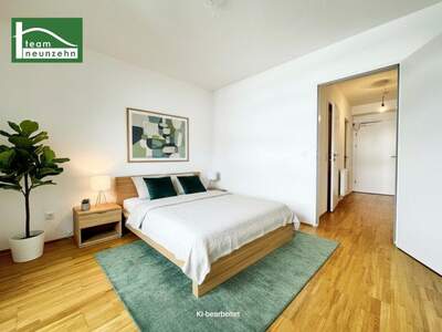 Terrassenwohnung mieten in 8054 Graz (Bild 1)