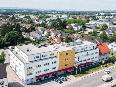Gewerbeobjekt mieten in 3300 Amstetten