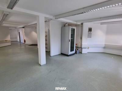 Gewerbeobjekt mieten in 3100 St. Pölten