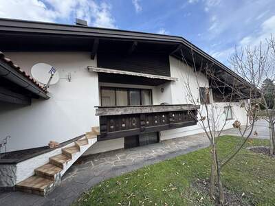 Haus mit Garten kaufen in 6060 Hall