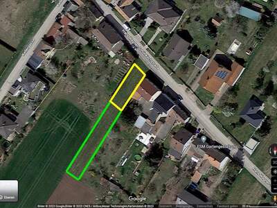 Grundstück kaufen in 2241 Schönkirchen