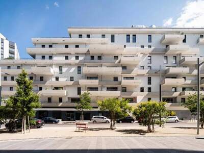 Mietwohnung provisionsfrei in 1220 Wien