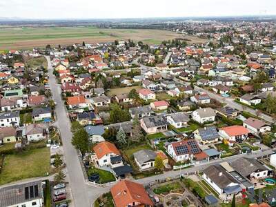 Einfamilienhaus kaufen in 2751 Matzendorf (Bild 4)