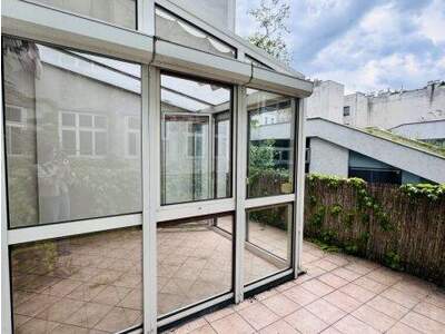 Terrassenwohnung mieten in 1070 Wien (Bild 2)