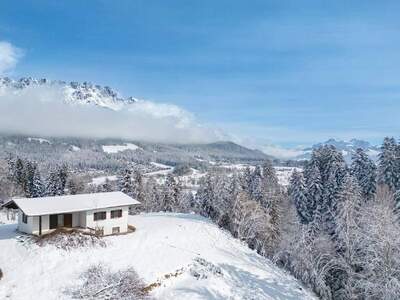 Grundstück kaufen in 6352 Ellmau