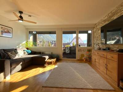 Wohnung mit Balkon kaufen in 6170 Zirl (Bild 4)