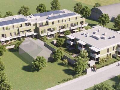 Wohnung kaufen in 2540 Bad Vöslau (Bild 4)