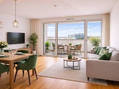 Anlageobjekt kaufen in 1230 Wien