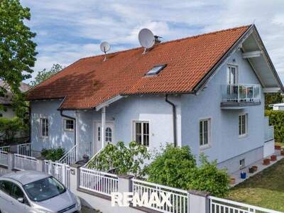 Einfamilienhaus kaufen in 2483 Weigelsdorf (Bild 1)