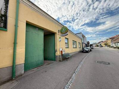 Haus kaufen in 2074 Kleinhöflein