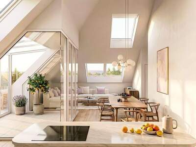 Wohnung kaufen in 4020 Linz