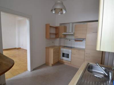 Altbauwohnung mieten in 8010 Graz (Bild 3)