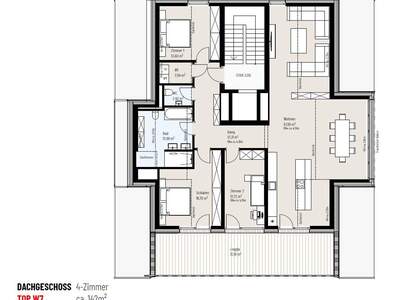 Wohnung kaufen in 6330 Kufstein (Bild 4)