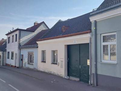 Grundstück kaufen in 3400 Klosterneuburg