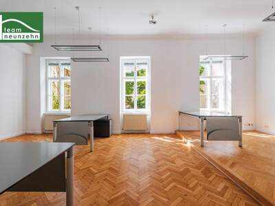Büro / Praxis mieten in 1090 Wien (Bild 2)