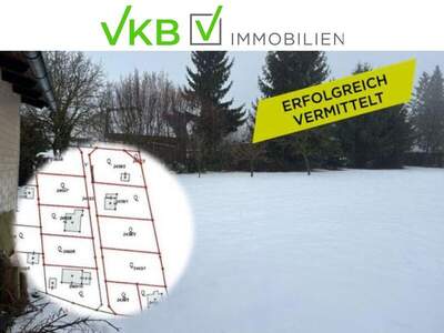 Grundstück kaufen in 4211 Spattendorf