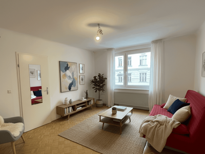 Mietwohnung provisionsfrei in 1060 Wien