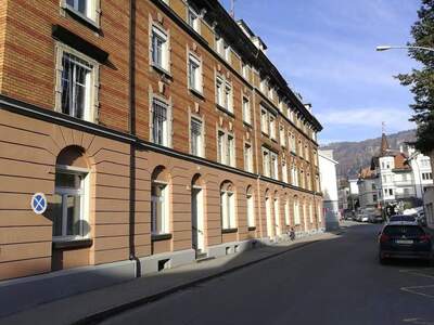 Wohnung mieten in 6900 Bregenz