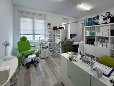 Gewerbeobjekt mieten in 4020 Linz