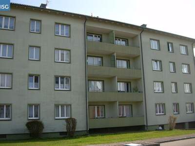 Wohnung mit Balkon mieten in 4980 Antiesenhofen (Bild 1)