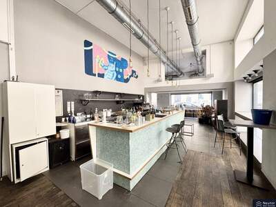 Gewerbeobjekt mieten in 1070 Wien (Bild 1)