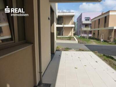 Terrassenwohnung kaufen in 1120 Wien (Bild 2)