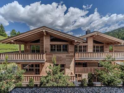 Haus kaufen in 6365 Kirchberg