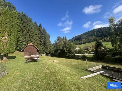 Haus kaufen in 9411 St. Michael (Bild 2)