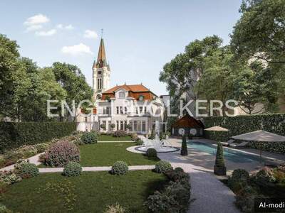 Haus kaufen in 1030 Wien