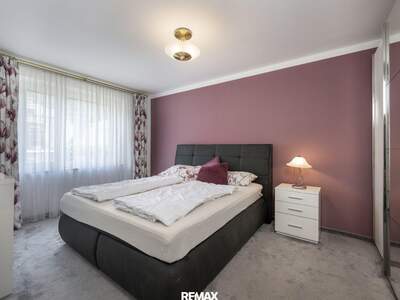 Wohnung mit Balkon kaufen in 5500 Bischofshofen (Bild 3)