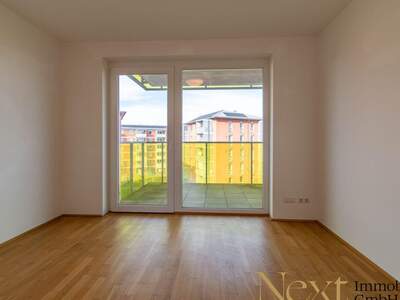 Wohnung mit Balkon mieten in 4020 Linz (Bild 4)