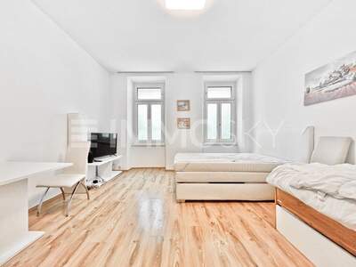 Eigentumswohnung in 1100 Wien (Bild 1)