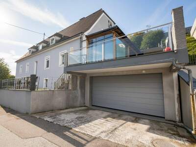 Anlageobjekt kaufen in 4400 Steyr