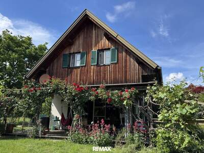 Haus kaufen in 8483 Ratschendorf